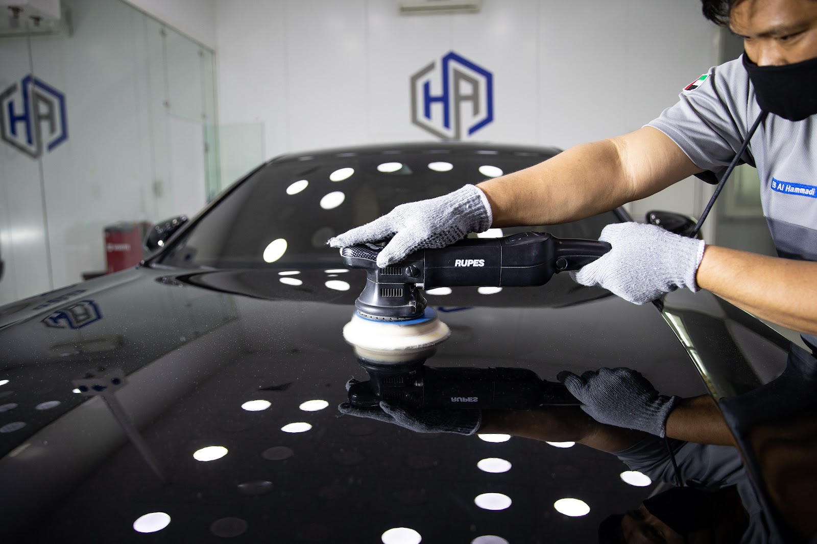 District Auto Care