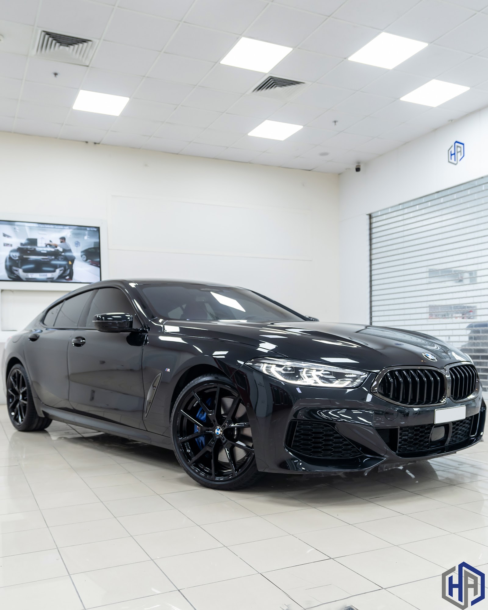 District Auto Care