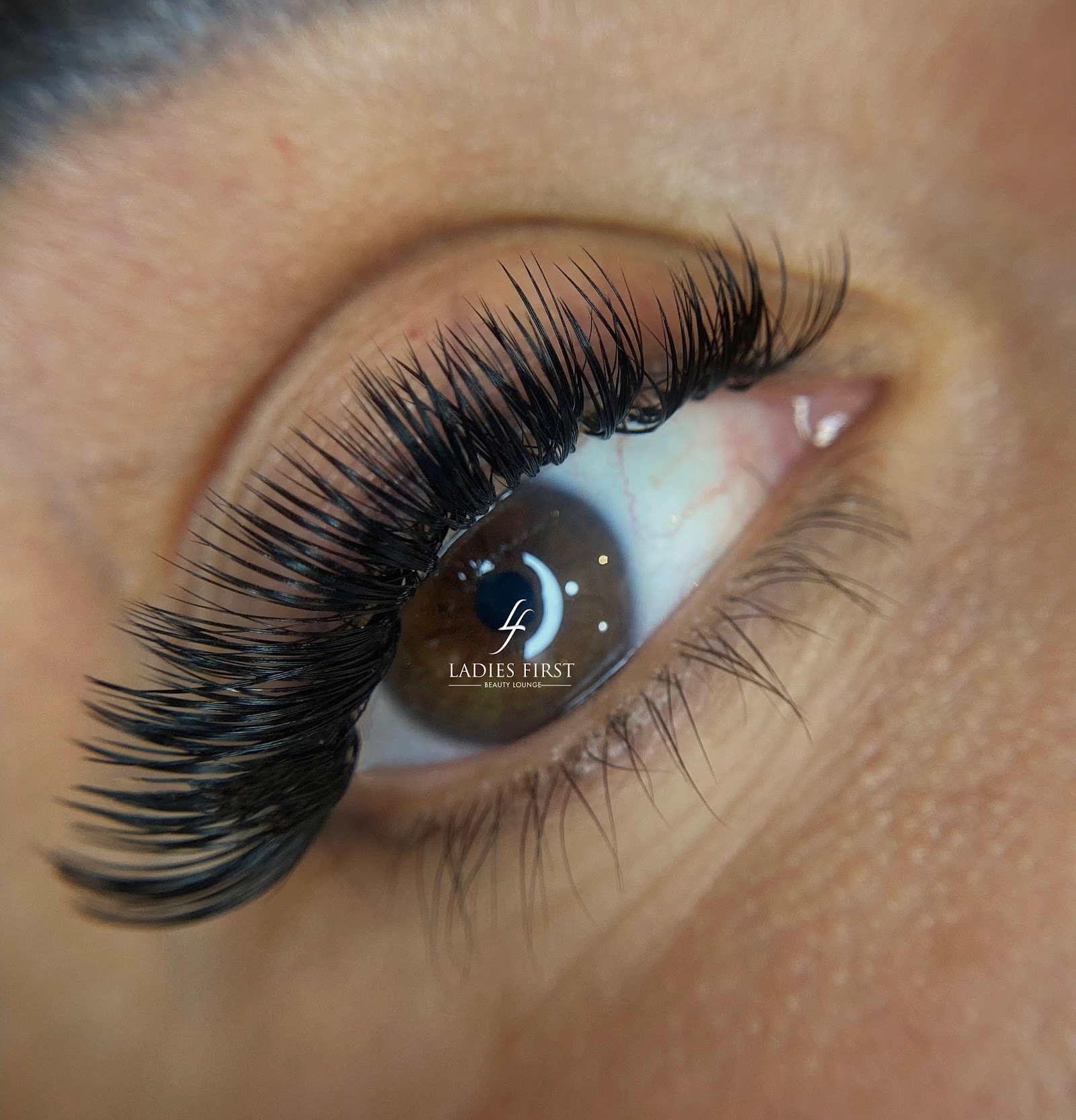 Ladies First Beauty Salon